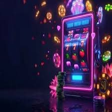Dashboard platform venusbet menampilkan kategori permainan dan sportsbook
