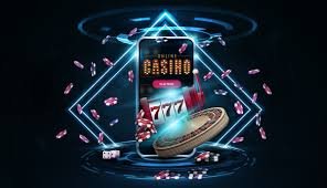 Layar permainan live dealer di venusbet menampilkan dealer dan meja kasino