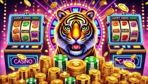 Dashboard situs desktop venusbet menampilkan berbagai kategori permainan dan sportsbook