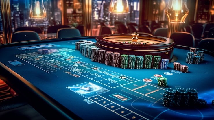 Tampilan halaman deposit venusbet menunjukkan opsi QRIS dan virtual account