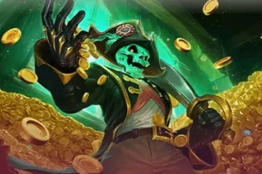 Meja Teen Patti live dealer venusbet dengan dealer dan tiga pemain di layar